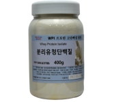 보아비다 고단백함유 분리유청단백질 헬스보충 프로틴 400g : 최저가마트샵