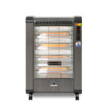 비전테크 사무실 업소용 원적외선 카본히터 난방기 전기 히터 온풍기 난로 VTE-3002S : TXG생활건강