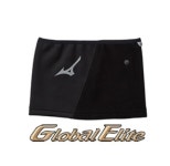 [미즈넥워머] MIZUNO 글로벌엘리트 넥워머 5009[검] : 나인스타아트