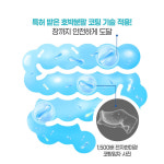 내츄럴플러스 프로덴탈 구강 특허 유산균 자일리톨 구강유산균 30정, 1개 : ludaall