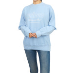 스포티앤리치 맨투맨 CR1061BL BLUE (남여공용) : 럭스보이