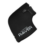 RAVER 방한토시 오토바이 겨울 바이크 장갑 방한 핸들 토시 레버그립 : 쇼미더바이크