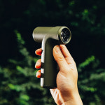 미니엔 제트 에어건2 MI-AIR600 무선 차량용 가정용 휴대용 캠핑 에어건 : 브라더커머스