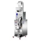 전자동 자동 분말 정량 포장기 곡물 과립 계량 약재 충진기 소분 배분기 : 월랑상점