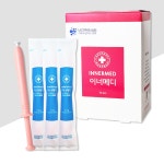 이너메디 메디컬 루브리컨트 보습제 30개입 : 우먼앤시티