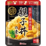 1+1 하우스 푹신푹신 토로리 태워 간장 향기로운 부모와 자식 덮밥 150g 7개 알을 섞 부드러운 & 토로리 태워 간장 향기로운 부모와 자식 덮밥... 