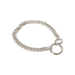 에잇 체인 브레이슬릿 : 파시온 PASION