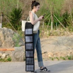 휴대용 태양광 충전 패널 태양열 집열판 발전 판넬 : 대잠상회