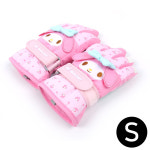 성창 아동장갑 마이멜로디 입체패턴 방한 장갑 (S) : ZETTA MALL 제타몰