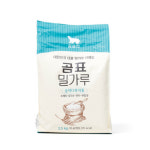 곰표 중력 밀가루 2.5kg : 다진상사