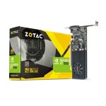 [관부가세포함] ZOTAC 지포스 GT 1030 2GB GDDR5 그래픽 카드(신품) : 볼티모어스토어