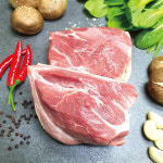 보성녹돈 수육용 앞다리살 500g : 피쉬데이