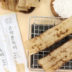 영광모시 곤약쫀드기 쫀득이 간식 15개입+15개입 : 순수한집