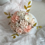 [KCEA아카데미] 앙금플라워 떡케이크 창업전문반 10주과정 : 한국케이크교육협회아카데미