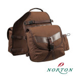 [위드홀스] 승마용품 Norton 노튼 외승 웨스턴가방 : 위드홀스