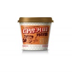 다방커피 카라멜 동원 냉장 250ml : 식재온