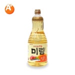 롯데 요리전용 맛술 미림 1.8L : 세상만샵