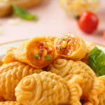 미니붕어빵 팥 750g 델리 한입 붕어빵 아이들 겨울간식 : 햇빛찬
