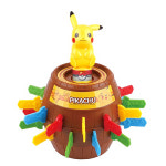 바니랜드 포켓몬 룰렛 게임 피카츄 복불복 뽑기 장난감 : 문구요기