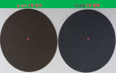 3D 메이트 지우개 수세미 탄냄비 스텐 싱크대 타일 찌든때 세척 특수고무 합성수지 연마석 : 클럽몰