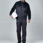 지벤 겨울 상의 하의 작업복 ZB-J1454 : 니더스