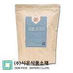 캐롭파우더  1,500g   /  캐롭  /  캐롭분말 / 캐럽 : 주식회사 시온식품소재