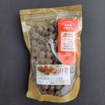 건 꾸지뽕열매 구찌뽕 500g 말린 : 꾸지뽕오원농장
