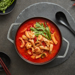 대창품은 소팔소곱창전골 500g : SOFFAL