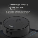 로봇청소기 스마트 청소 로봇 자동 가정용 미니 USB 충전 진공 가전 휴대용 : 이나링마켓
