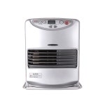 신일 팬히터 석유 난로 온풍기 등유 히터 SFH-C904/1200 : 메타마인