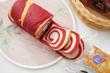 홍국 쌀식빵 돌 아기빵 순 쌀빵 비건빵 (컷팅O) : 쌀로만베이커리