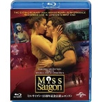 뮤지컬 미스사이공 런던 25주년 블루레이 Blu-ray 뮤지컬영화 : ON세상 만물 백화점