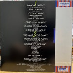 LP / Franck Pourcel / Love And Music / J0056 : 니어민트