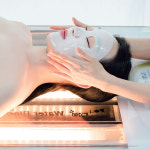 근적외선 디니힐링 에스테틱 베드 RBb-3000 (개방형 구조) 변진섭사우나기계 : 디니블랙홀