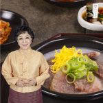 [삼선미] 꼬들꼬들한 한우소머리 100%한우소머리국밥 600g : 삼선미푸드