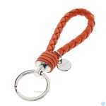 (백화점) 보테가베네타 자동차 키링 열쇠 고리 오렌지 : 하이하이글로벌