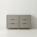 로쏘 네이던 3단 와이드 서랍장 1200 : 로쏘