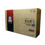 정관장 홍삼톤청 50ml×60포 면역력 피로개선 환절기 목건강  도라지 배 : 헬스아이콘