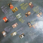 ROCK in KOREA 락 인 코리아  엘피 LP (자켓A+ 음반A)  가15 : 명랑오디오