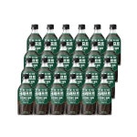 코카콜라음료 조지아 크래프트 디카페인 470ml x 24페트 : 트렌드피아