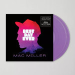 [국내배송] 맥 밀러 LP Best Day Ever 라벤더 한정반 엘피판 : 썸머 바이브스