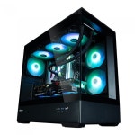 잘만 ZALMAN P30 (Black) PC케이스(M-ATX) / 미니타워 : 전문판매몰