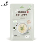펫루트 우리아이 치유식 120g (영양닭죽) (애완용) : 유진도매