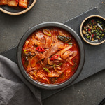 소팔한우소머리국밥 600g : SOFFAL