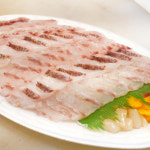 [미추홀구 배달] 바로 떠서 드리는 활어회 우럭 1kg [석바위 보성수산] : 동네시장 장보기