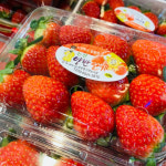 [미추홀구 배달] 딸기의 고향 논산딸기 500g [석바위 대왕청과] : 동네시장 장보기