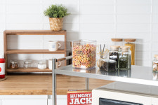 세경리빙 스테인레스 철제선반 조립식 베란다 메탈선반 600 3단 : 세경리빙