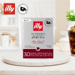 일리 인스턴트 스틱 커피 인텐소 미니 30입 : illy store