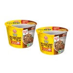 오뚜기 옛날 잡채덮밥 236.5g 2개 : 스마트바잉