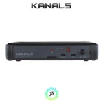 카날스 무선마이크 BK-7001N KANALS 강의용 공연용 교회 핸드 핀 : 제이에스음향